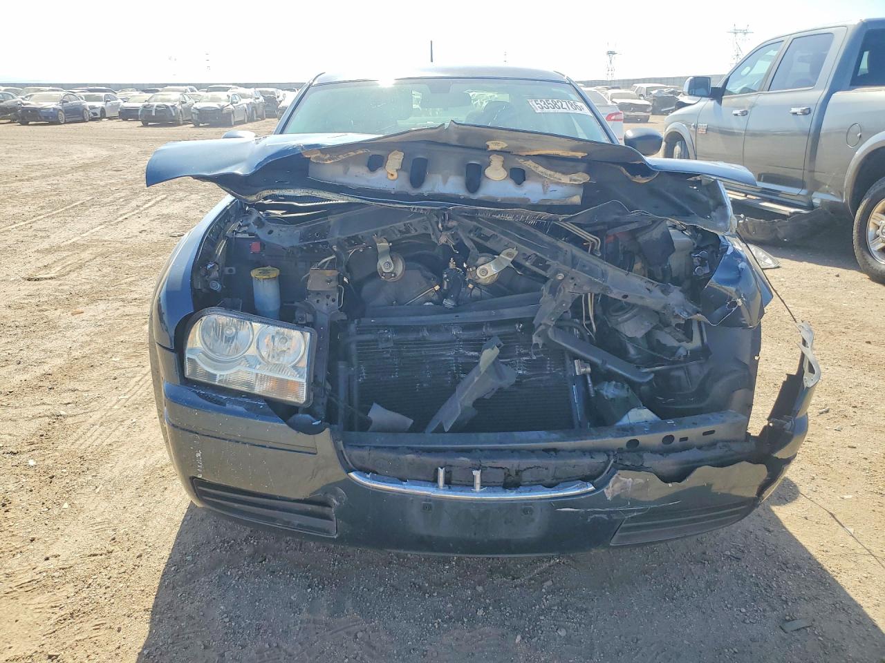 Chrysler 300 Lx