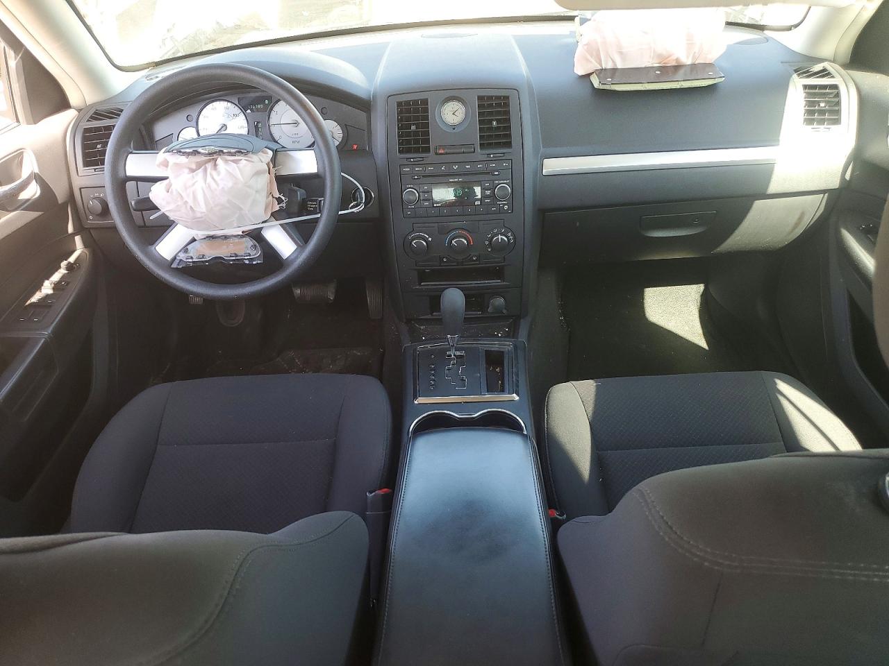 Chrysler 300 Lx
