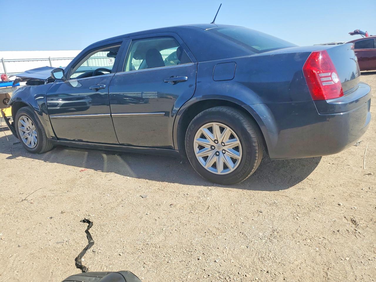 Chrysler 300 Lx