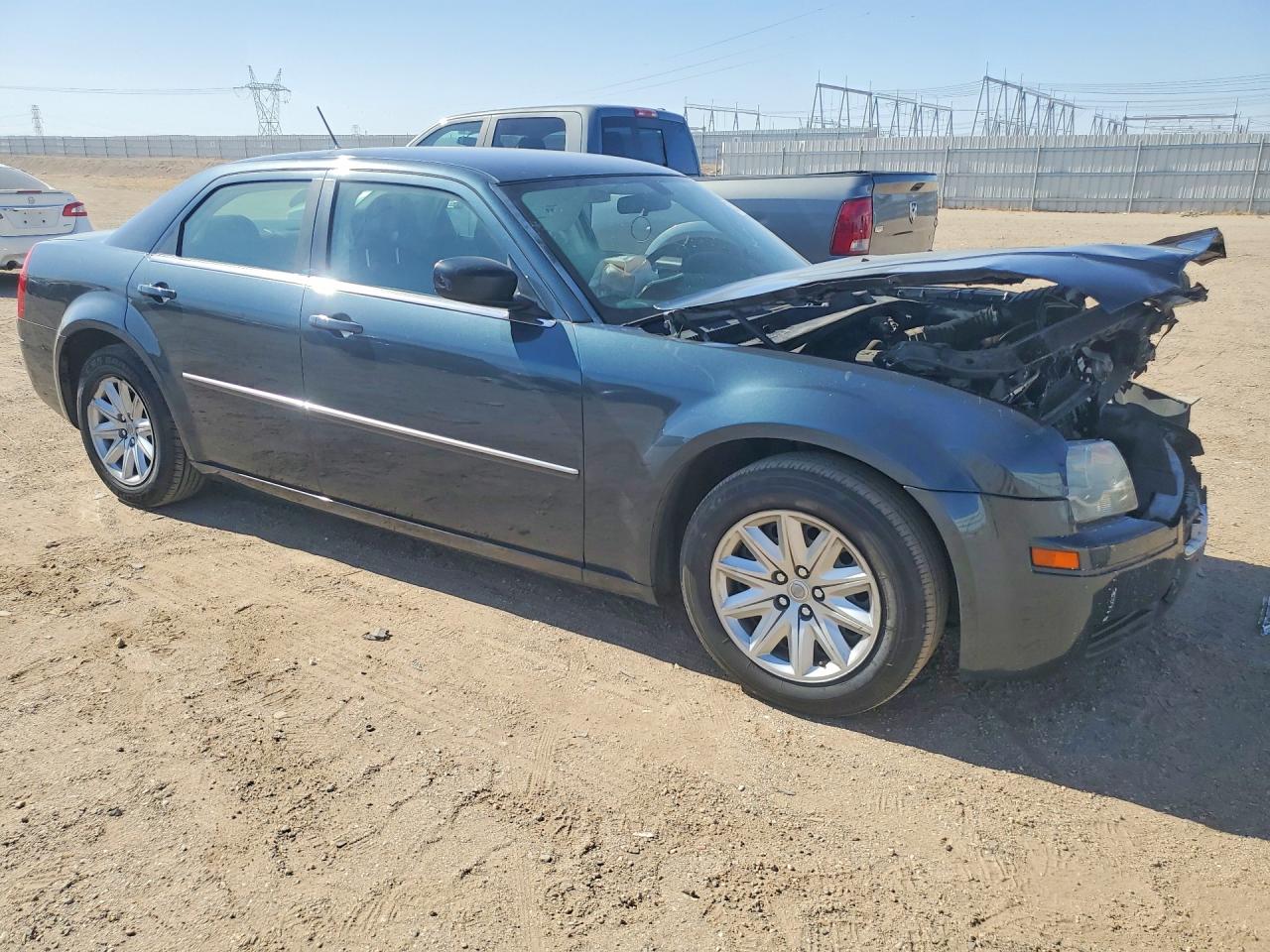 Chrysler 300 Lx