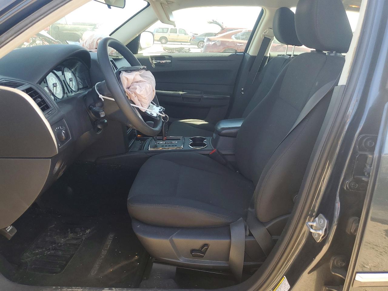 Chrysler 300 Lx