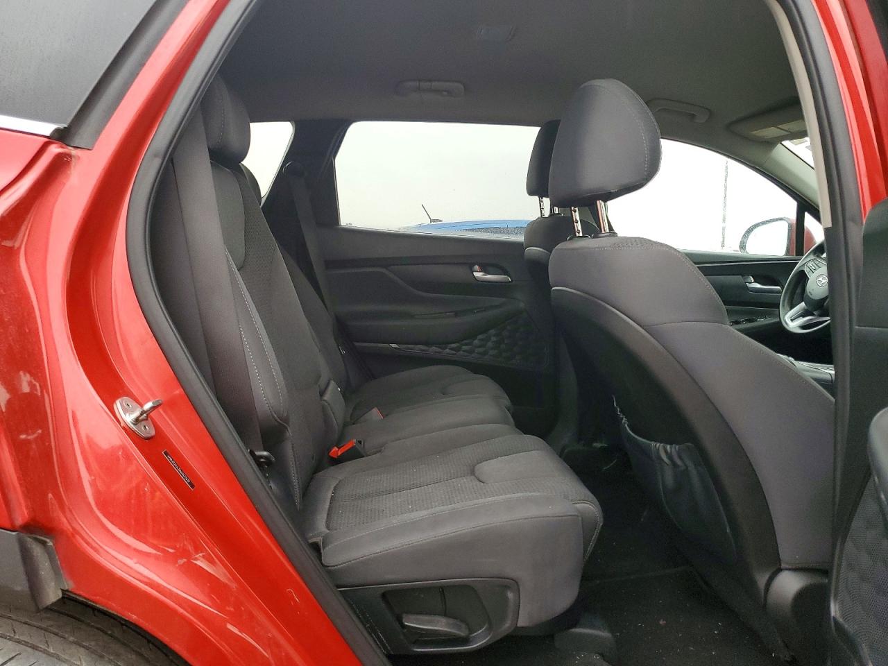 Hyundai SANTA FE Sel