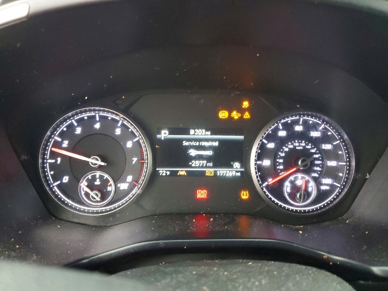 Hyundai SANTA FE Sel