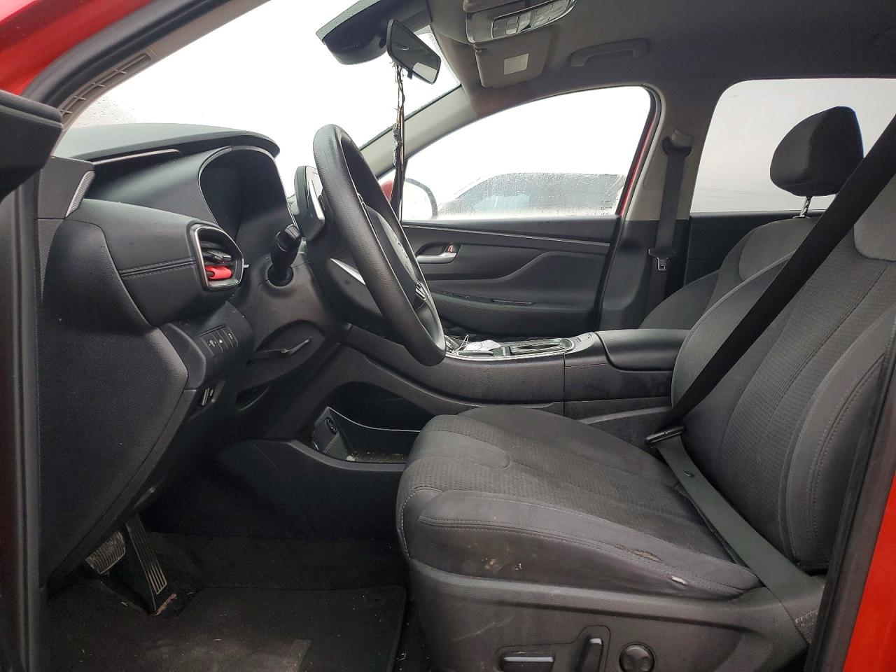 Hyundai SANTA FE Sel