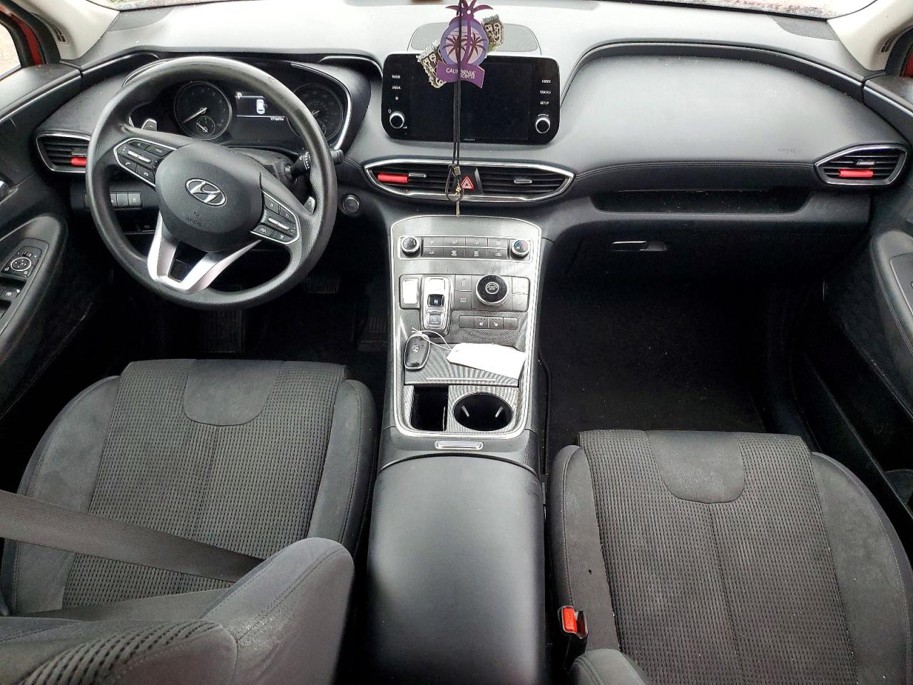 Hyundai SANTA FE Sel