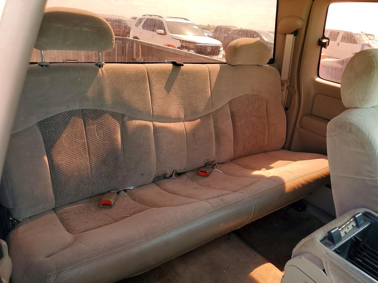Chevrolet Silverado C1500