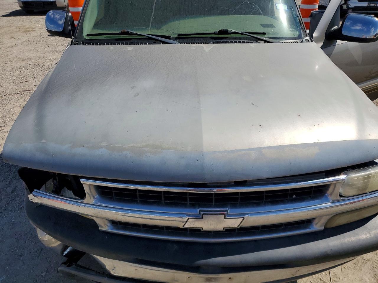Chevrolet Silverado C1500