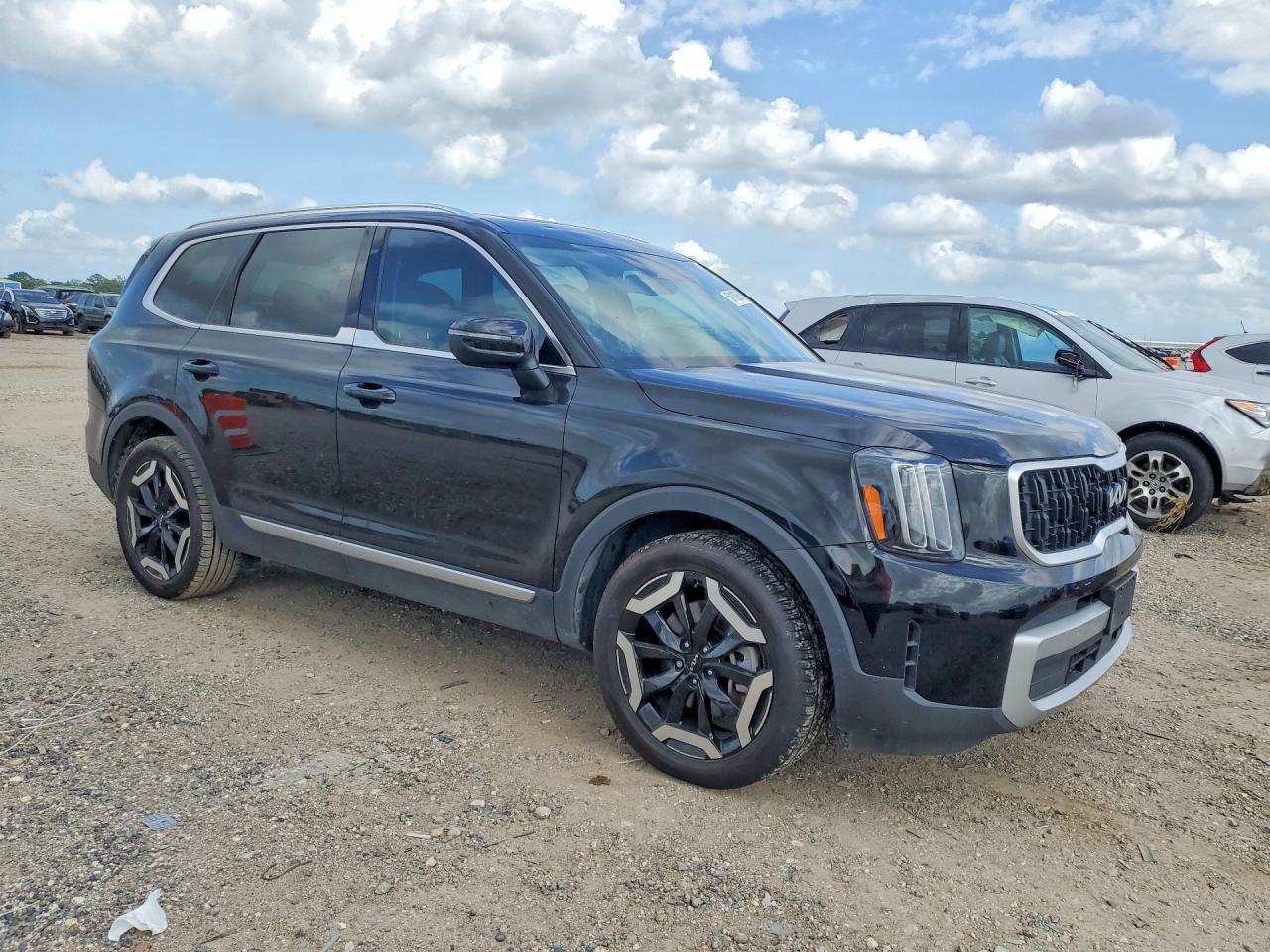 Kia Telluride Ex