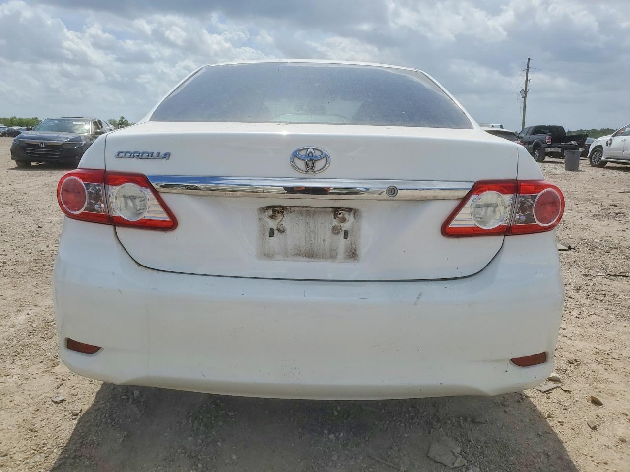Toyota Corolla L