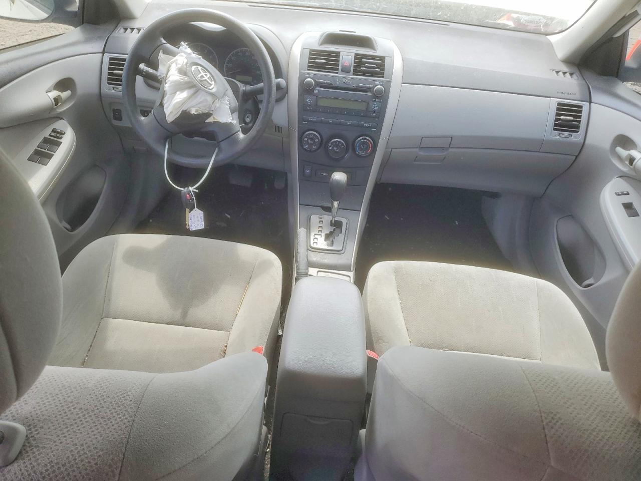 Toyota Corolla L