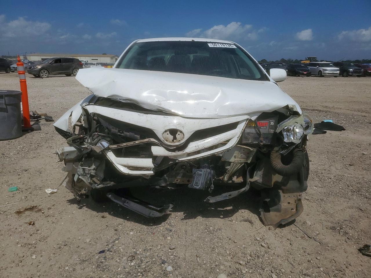 Toyota Corolla L