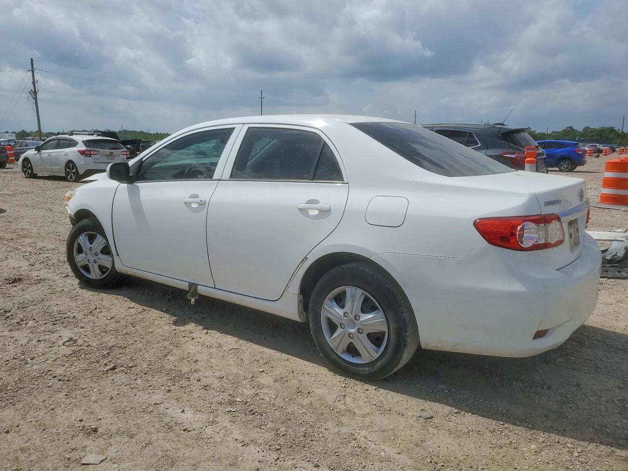 Toyota Corolla L
