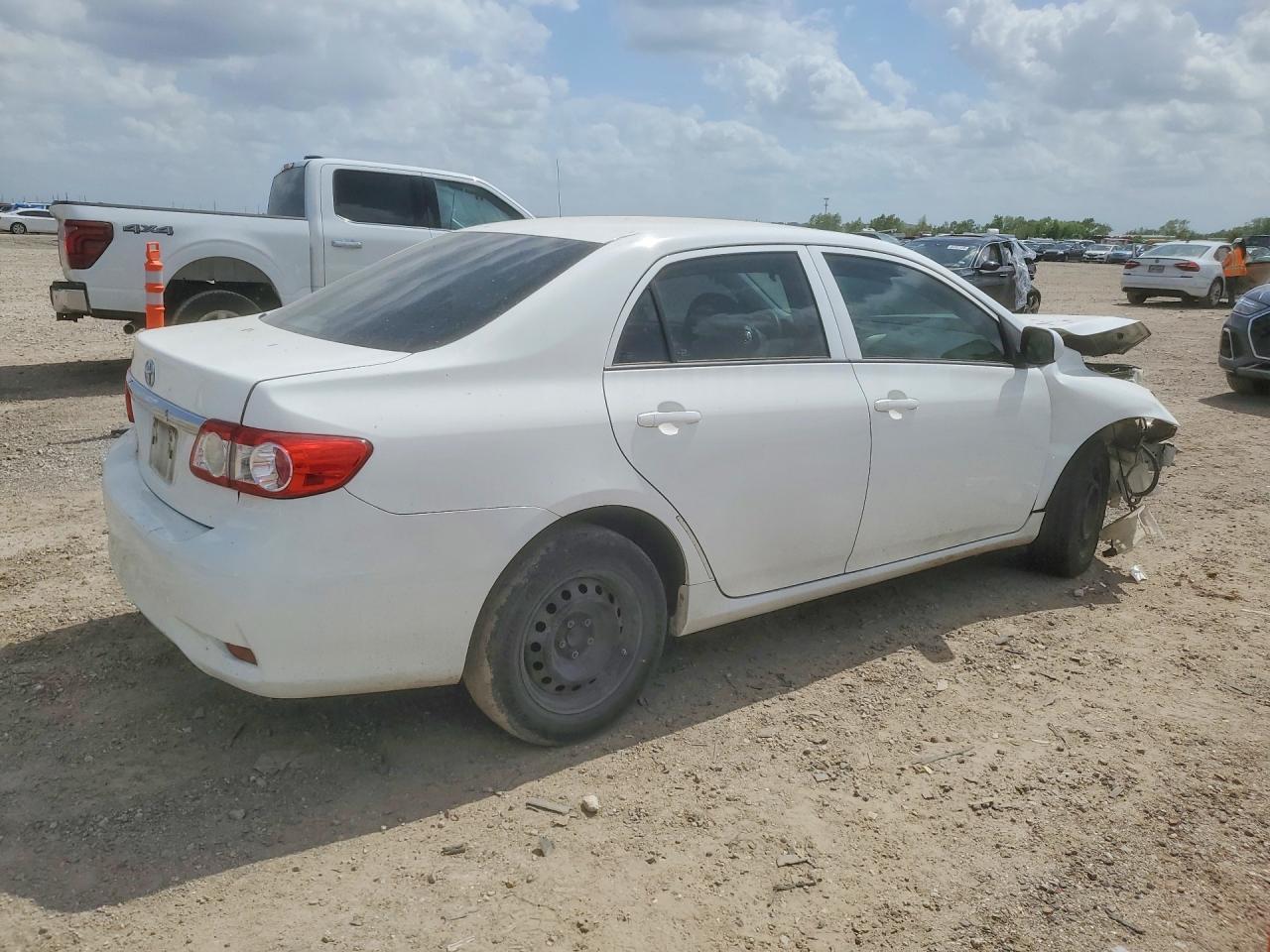 Toyota Corolla L