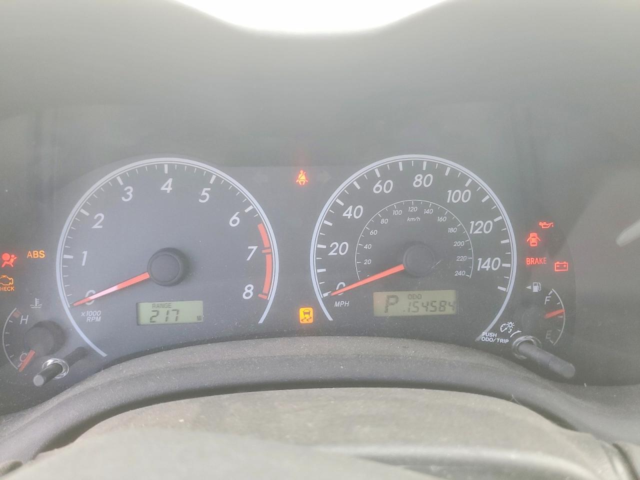 Toyota Corolla L