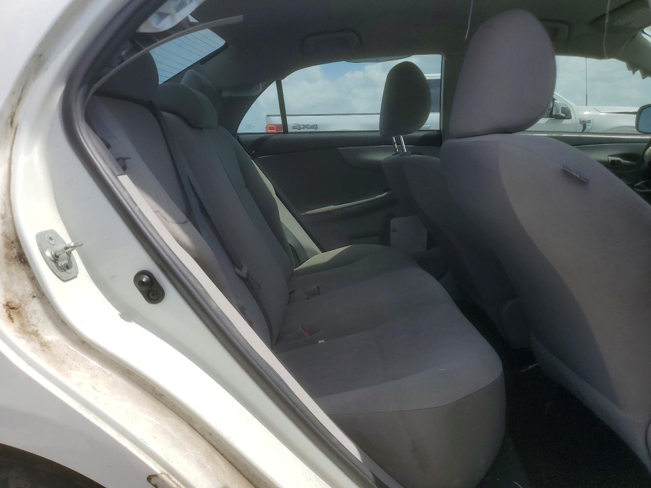 Toyota Corolla L