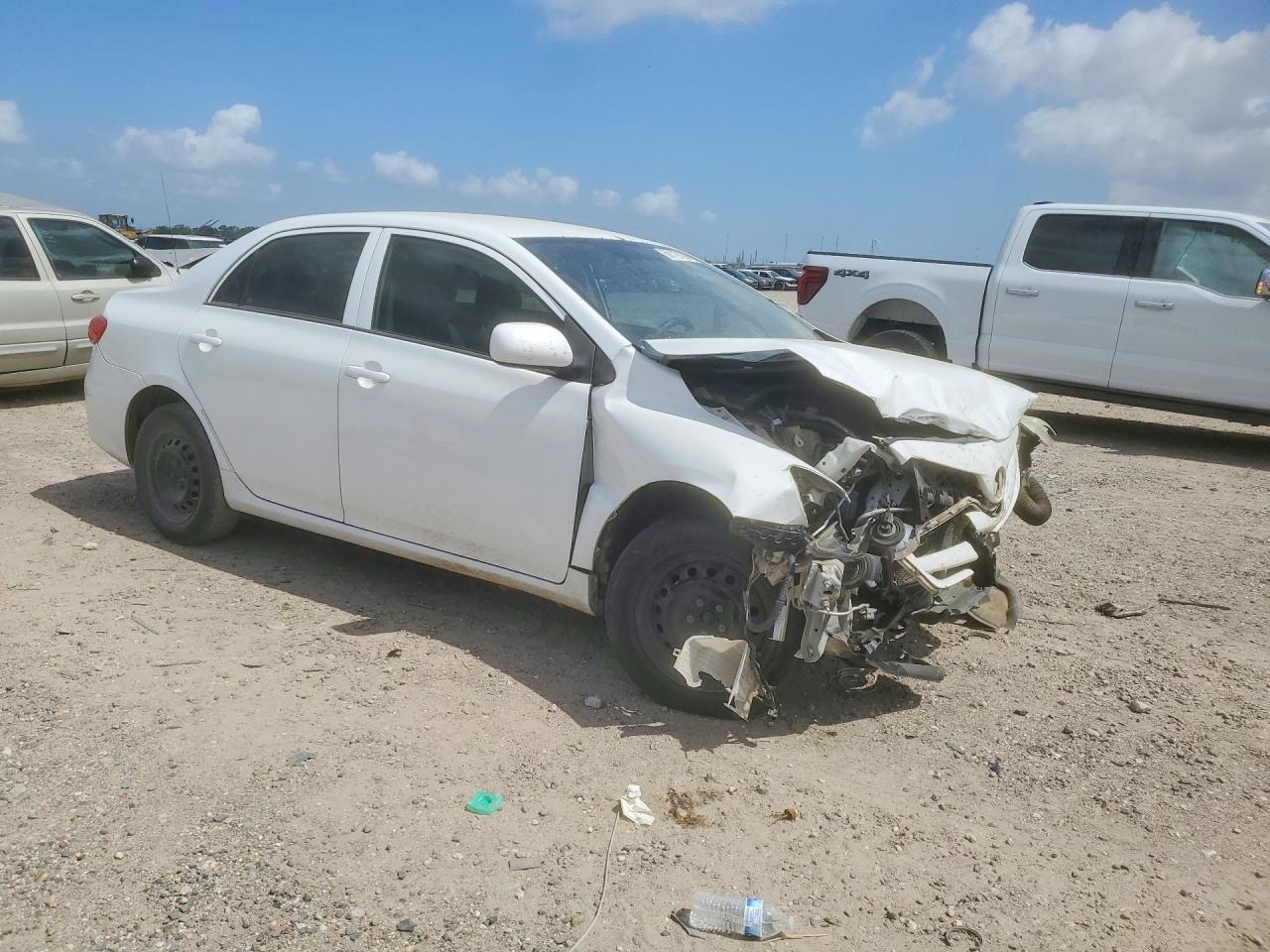 Toyota Corolla L