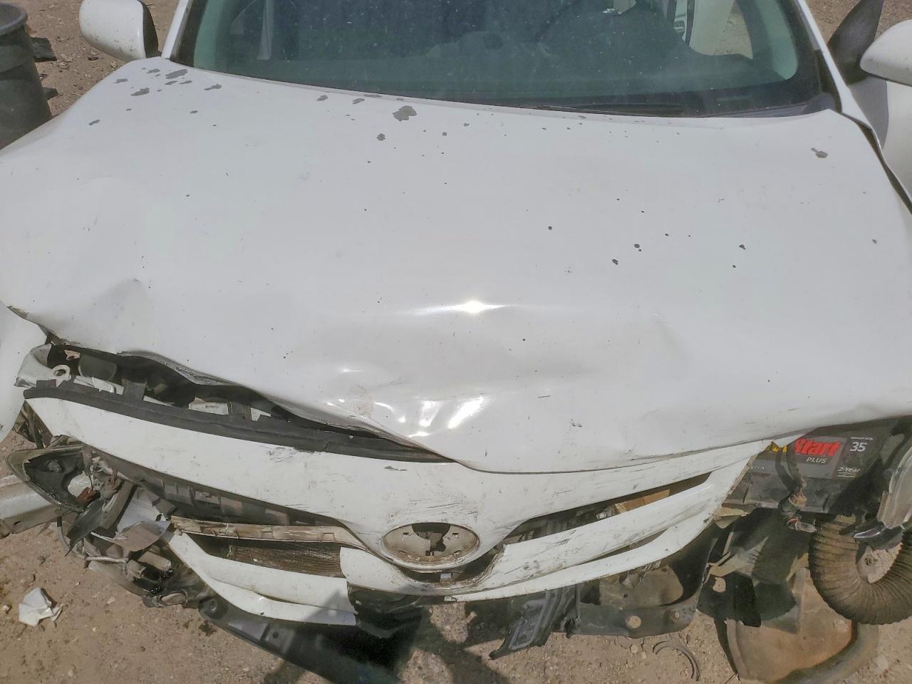 Toyota Corolla L