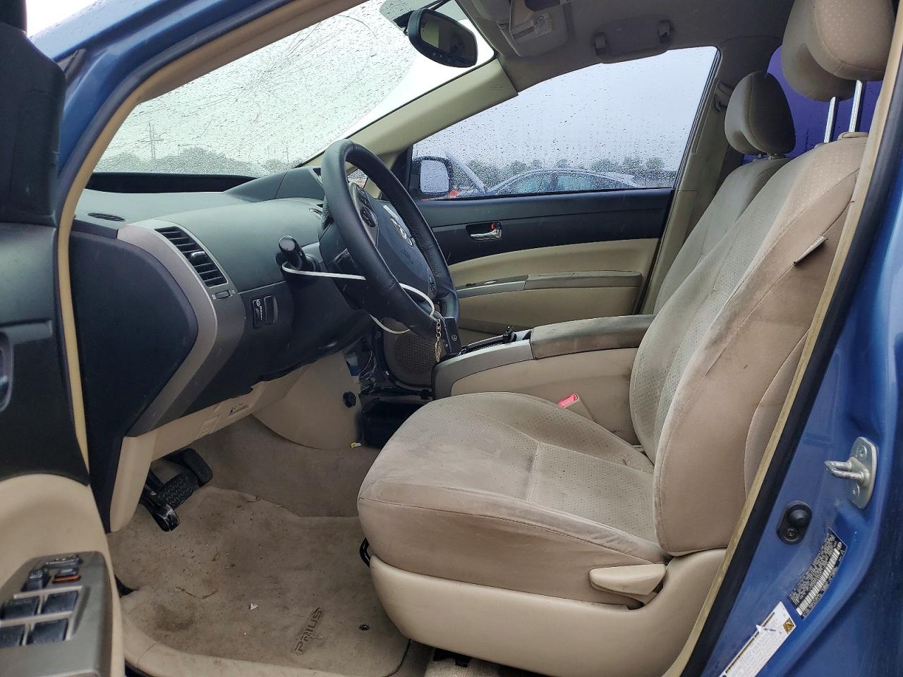 Toyota Prius Base