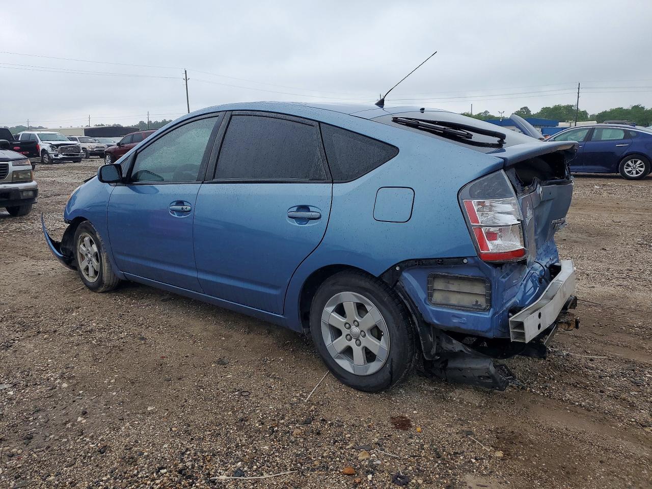 Toyota Prius Base