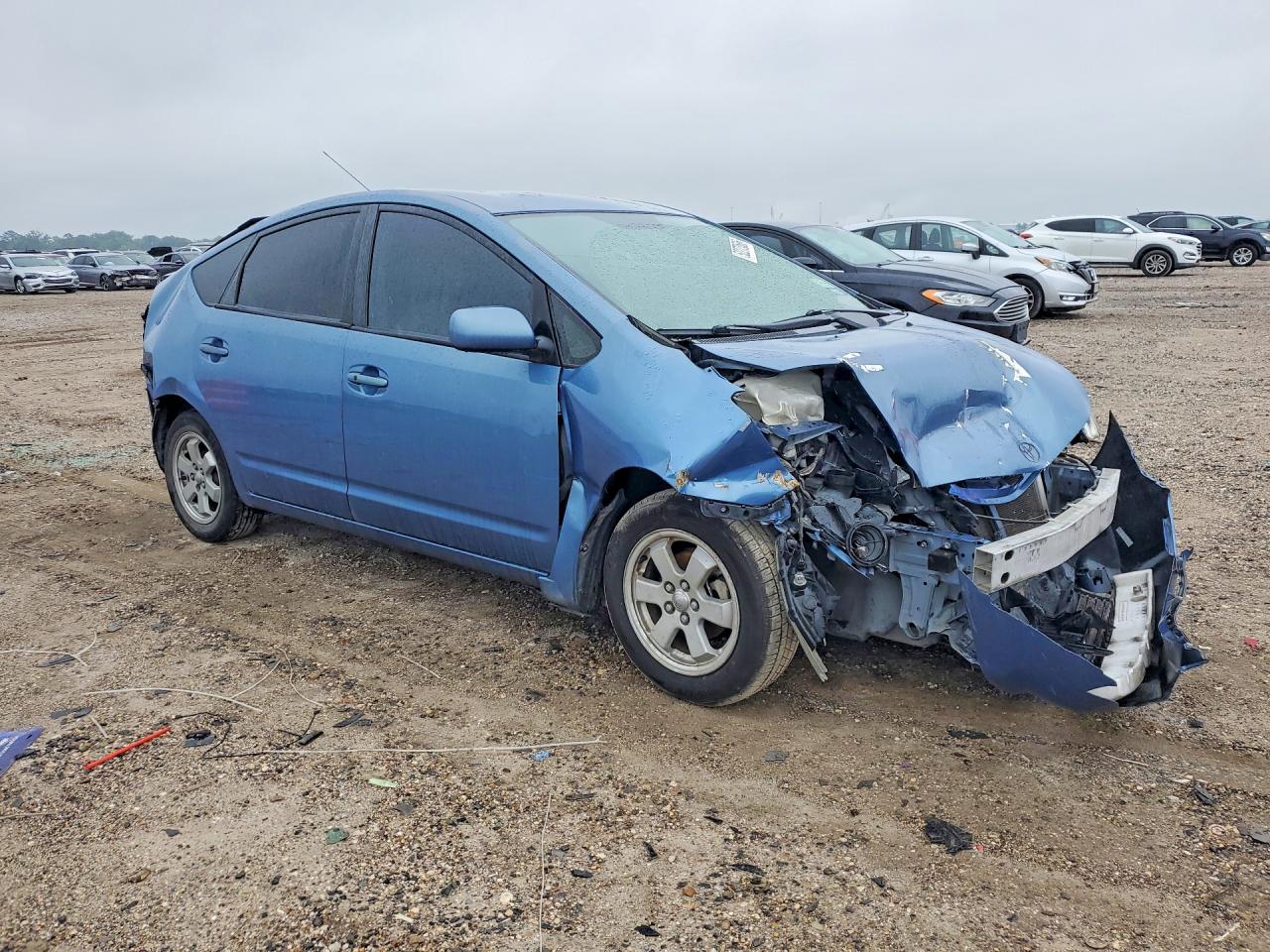 Toyota Prius Base