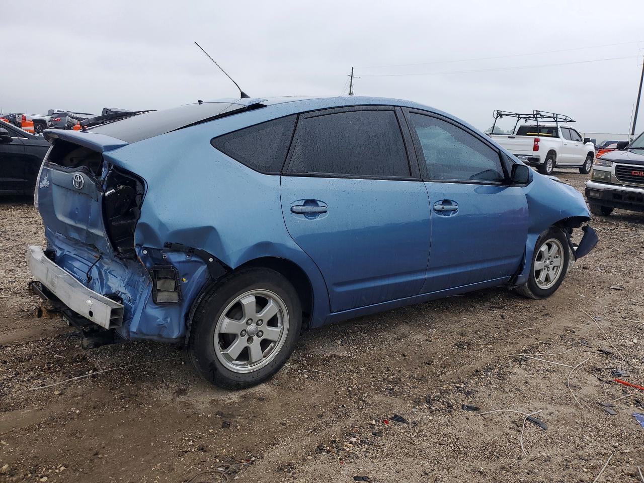 Toyota Prius Base