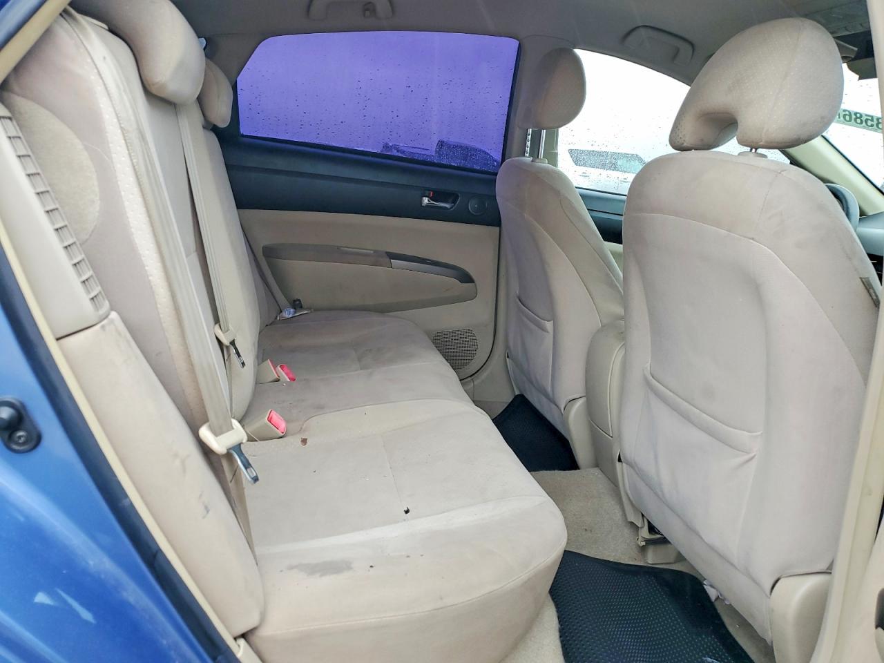 Toyota Prius Base