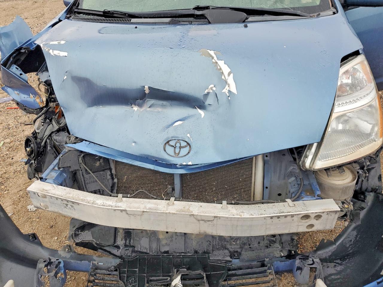 Toyota Prius Base