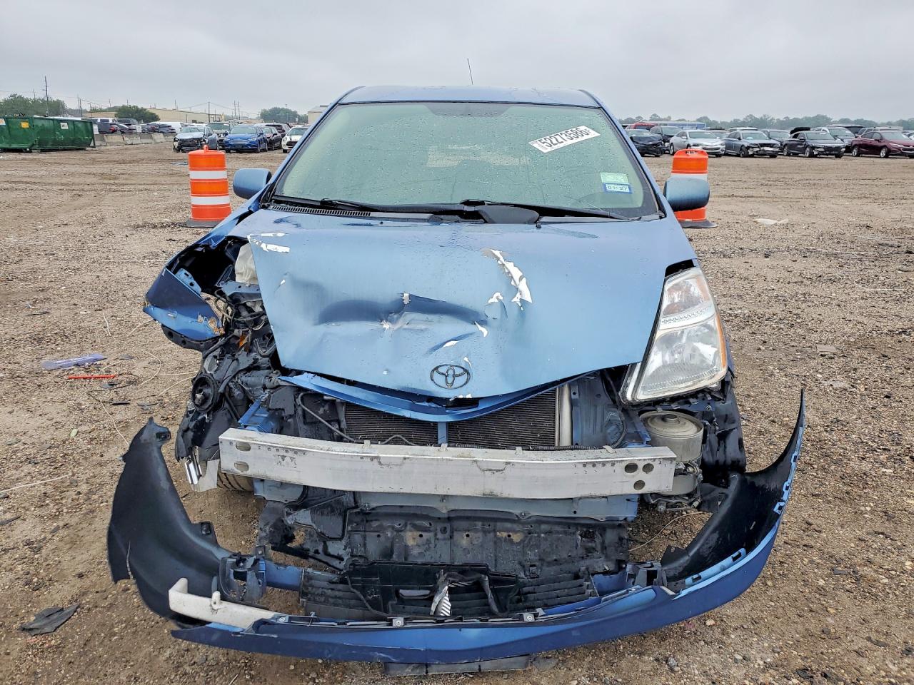 Toyota Prius Base