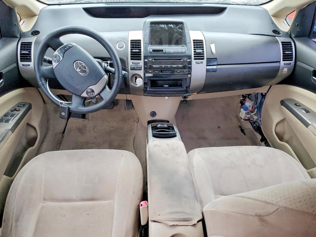 Toyota Prius Base