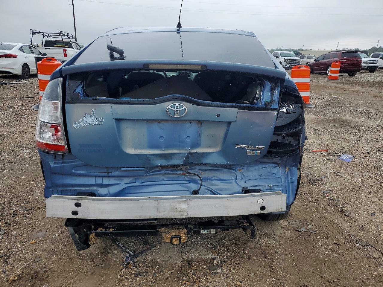 Toyota Prius Base