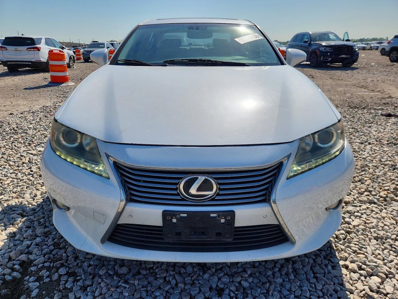 Lexus Es 350
