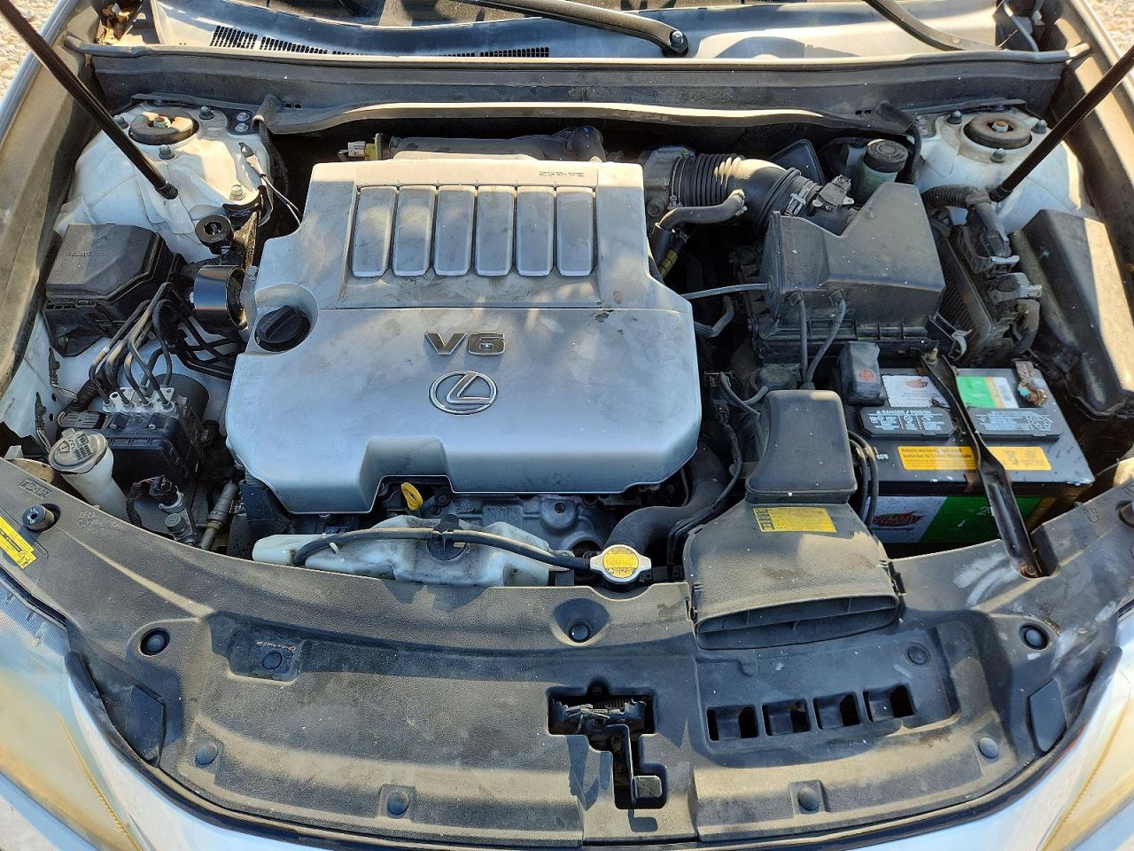 Lexus Es 350