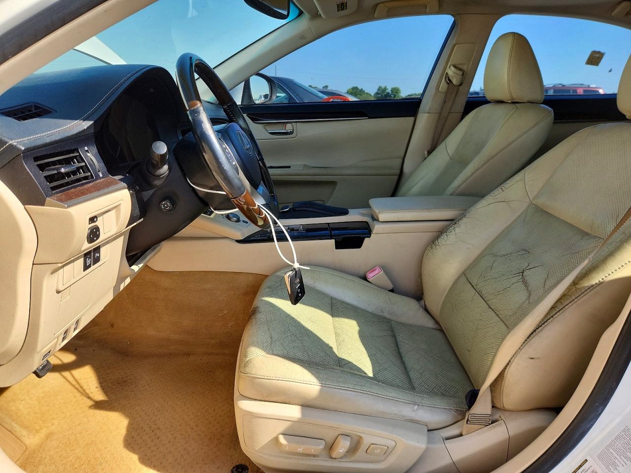 Lexus Es 350