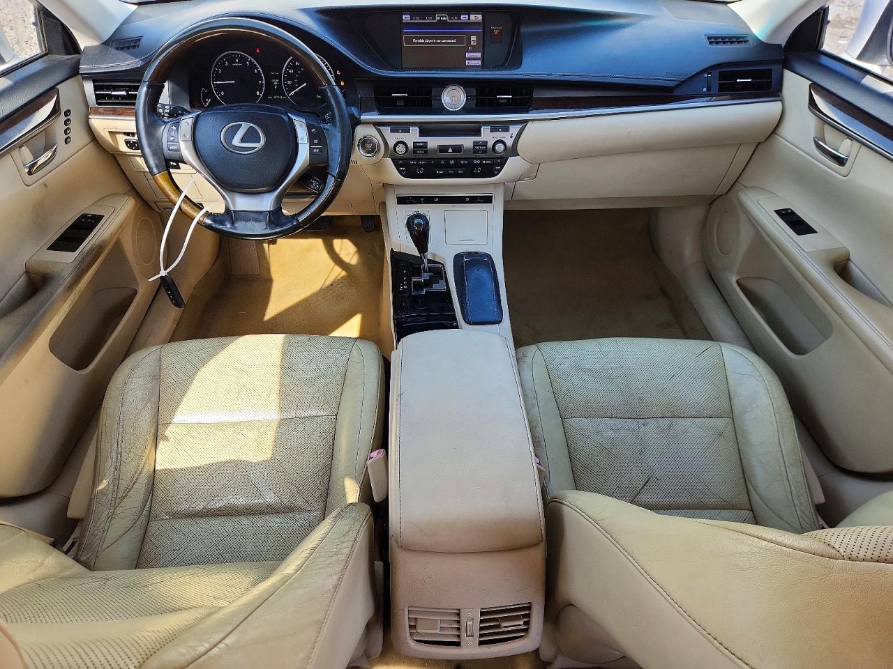 Lexus Es 350