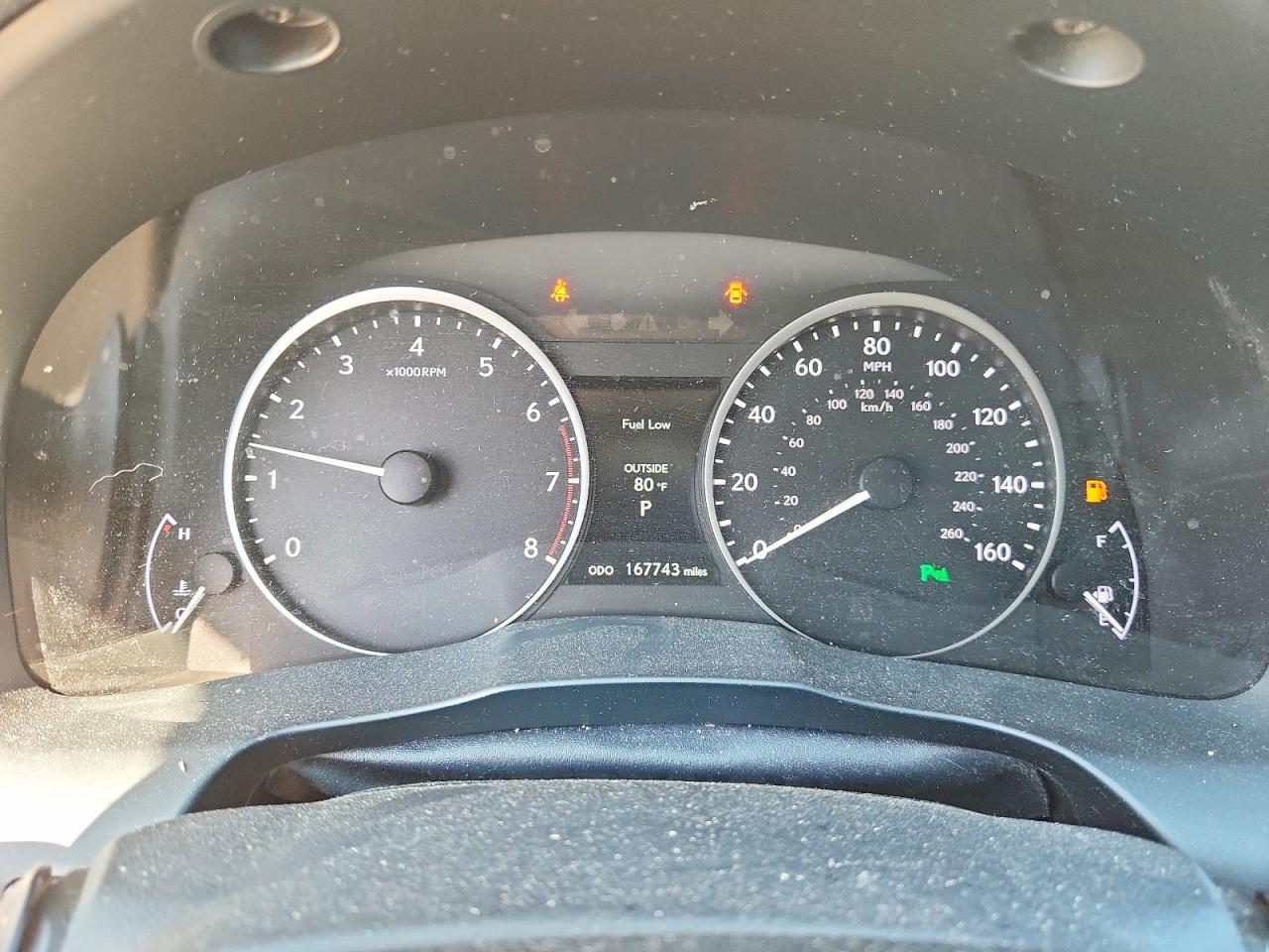 Lexus Es 350