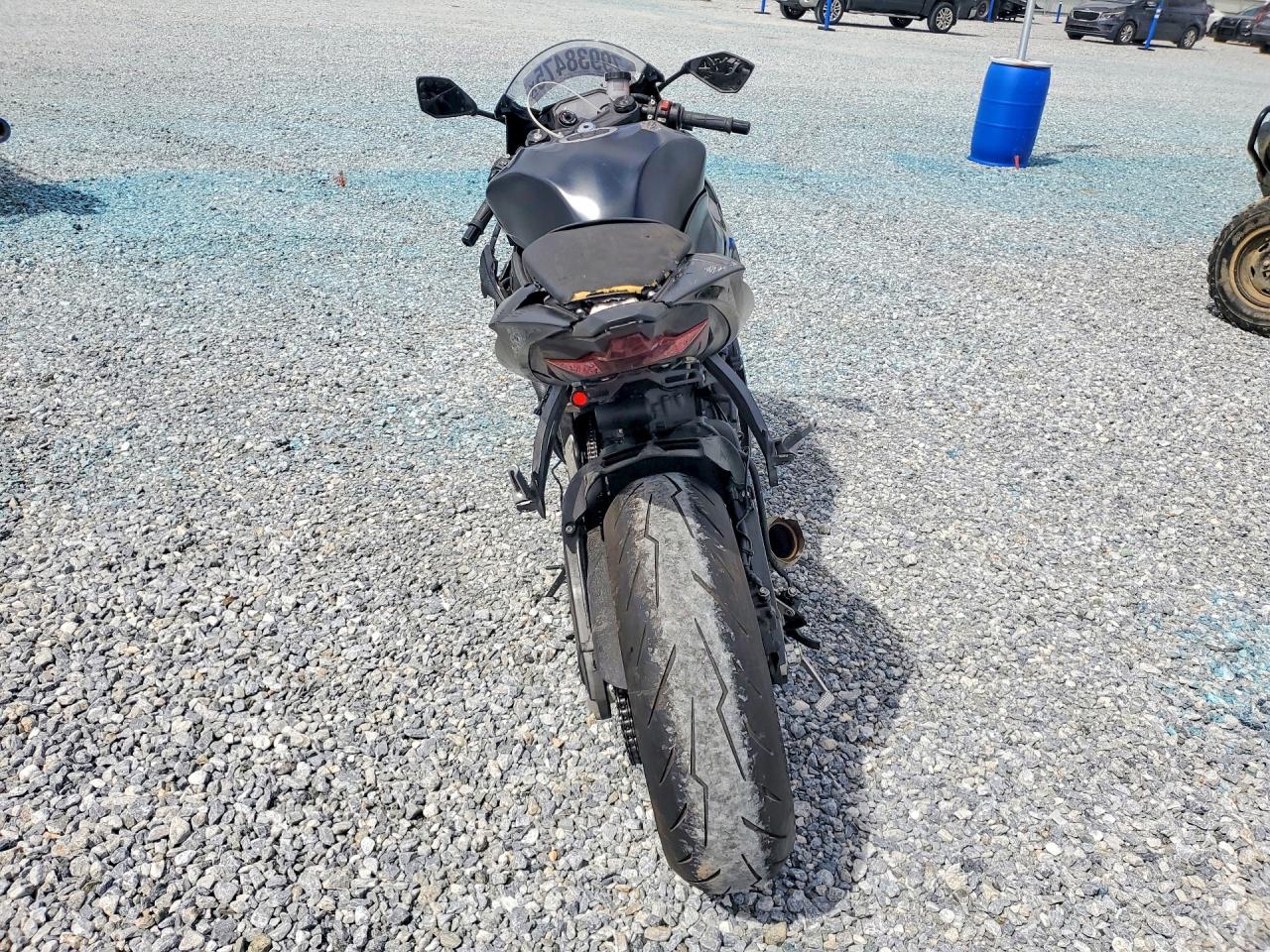 Kawasaki Zx636 K K