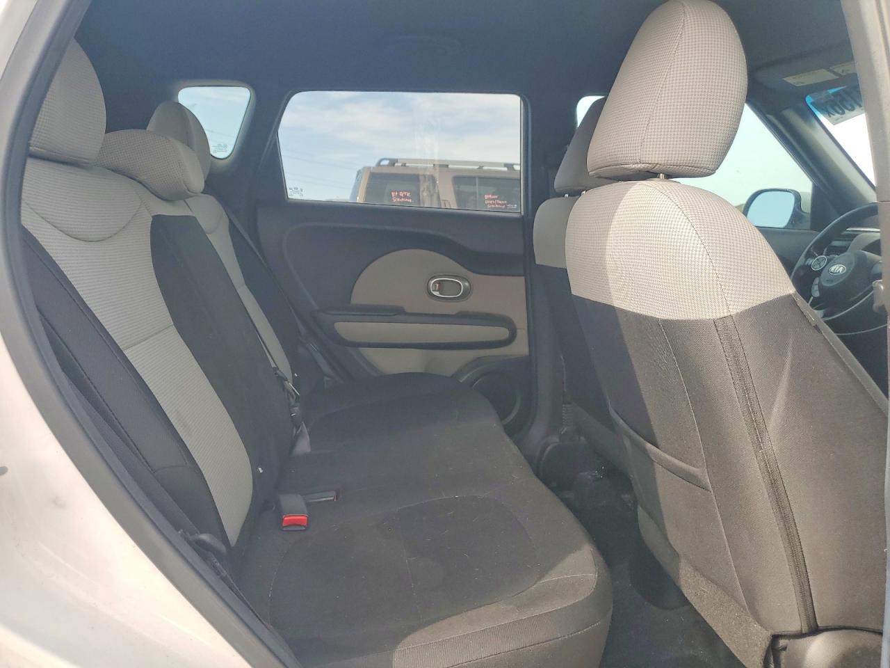 Kia Soul Base