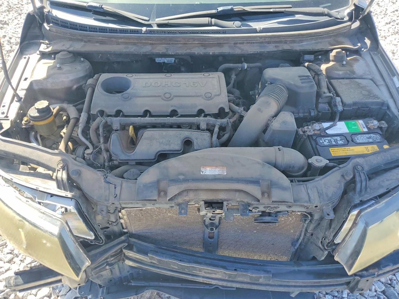 Kia Forte Sx