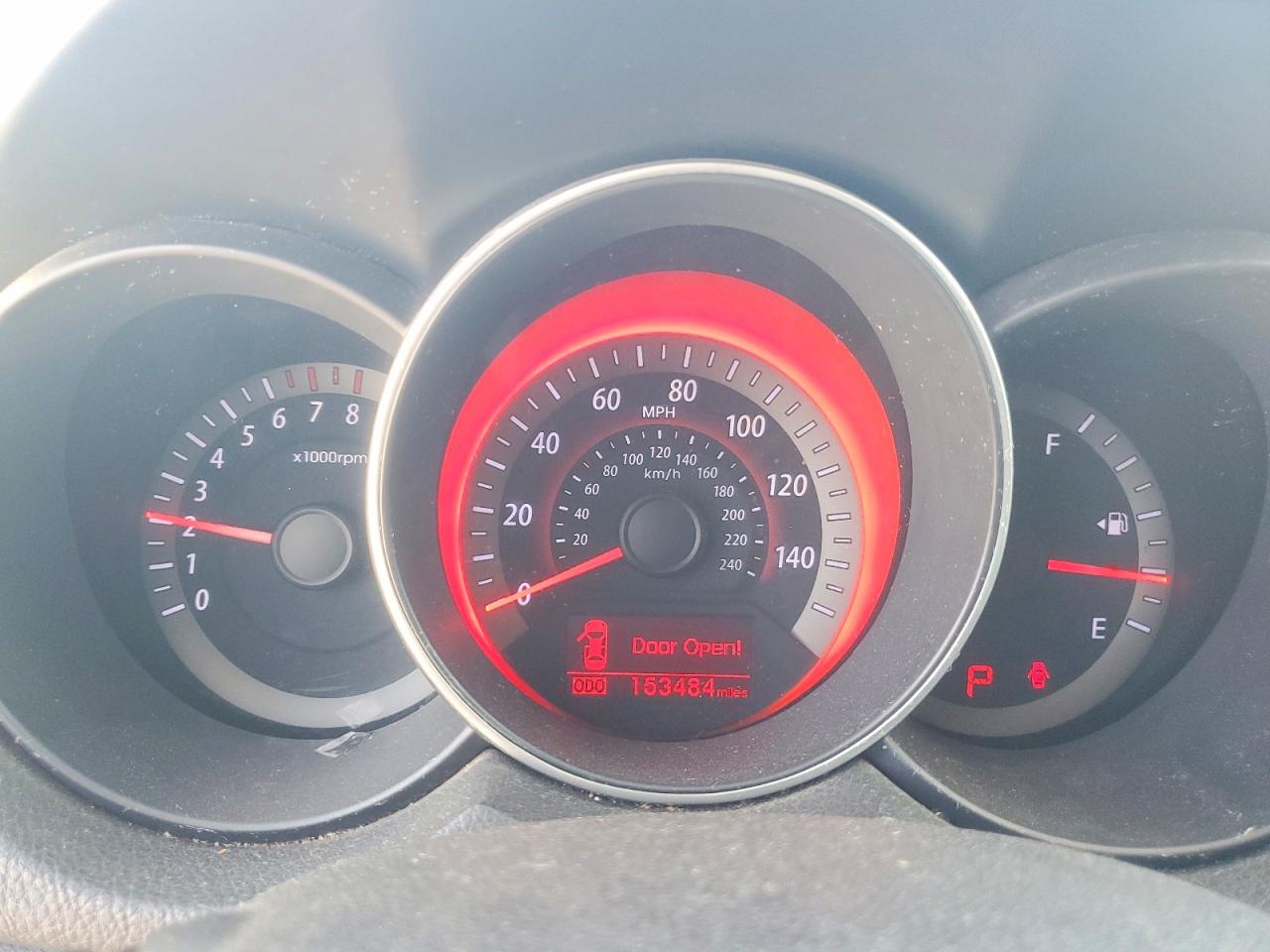 Kia Forte Sx