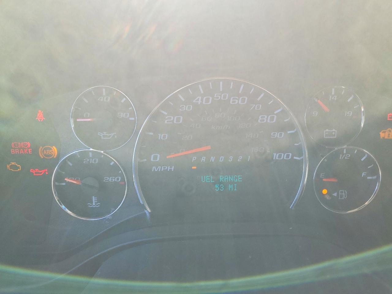 Chevrolet Express