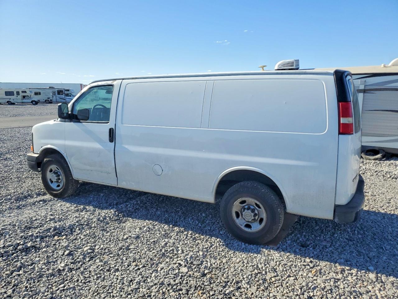 Chevrolet Express