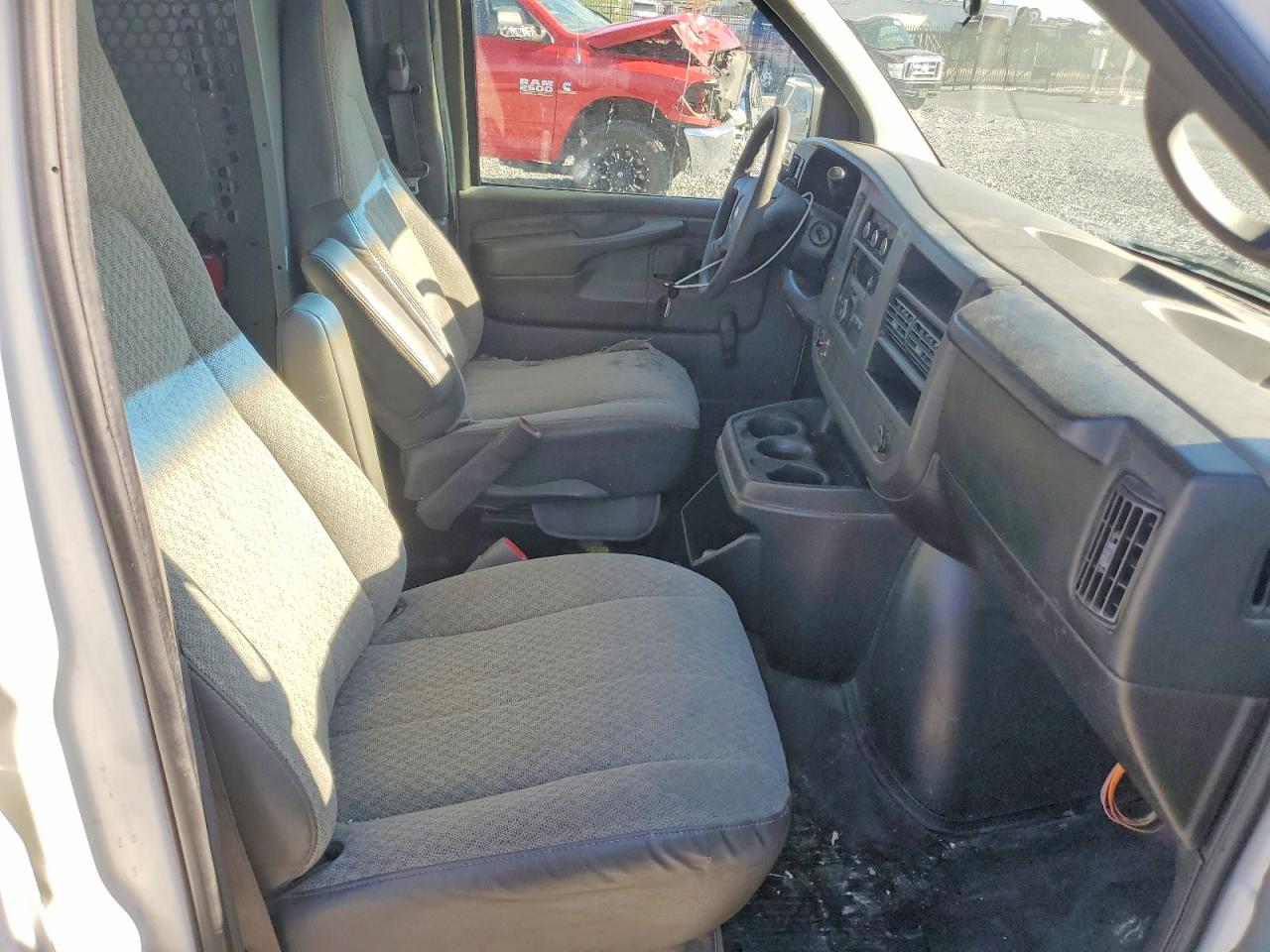 Chevrolet Express