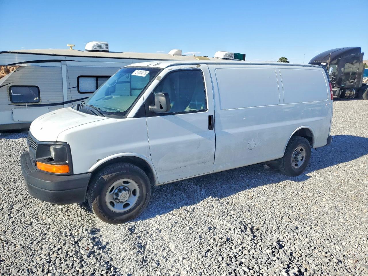 Chevrolet Express