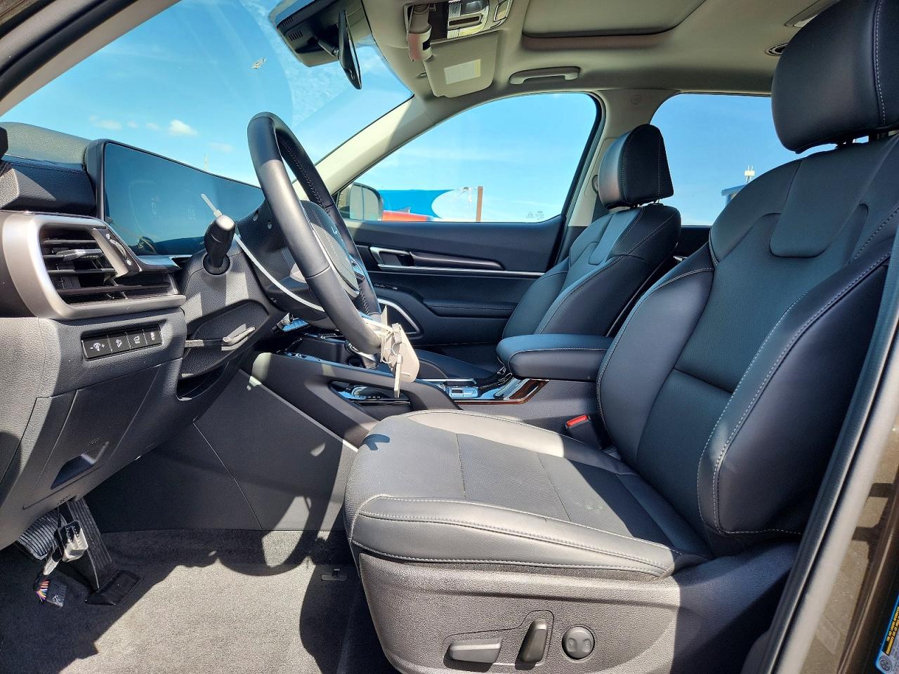 Kia Telluride S