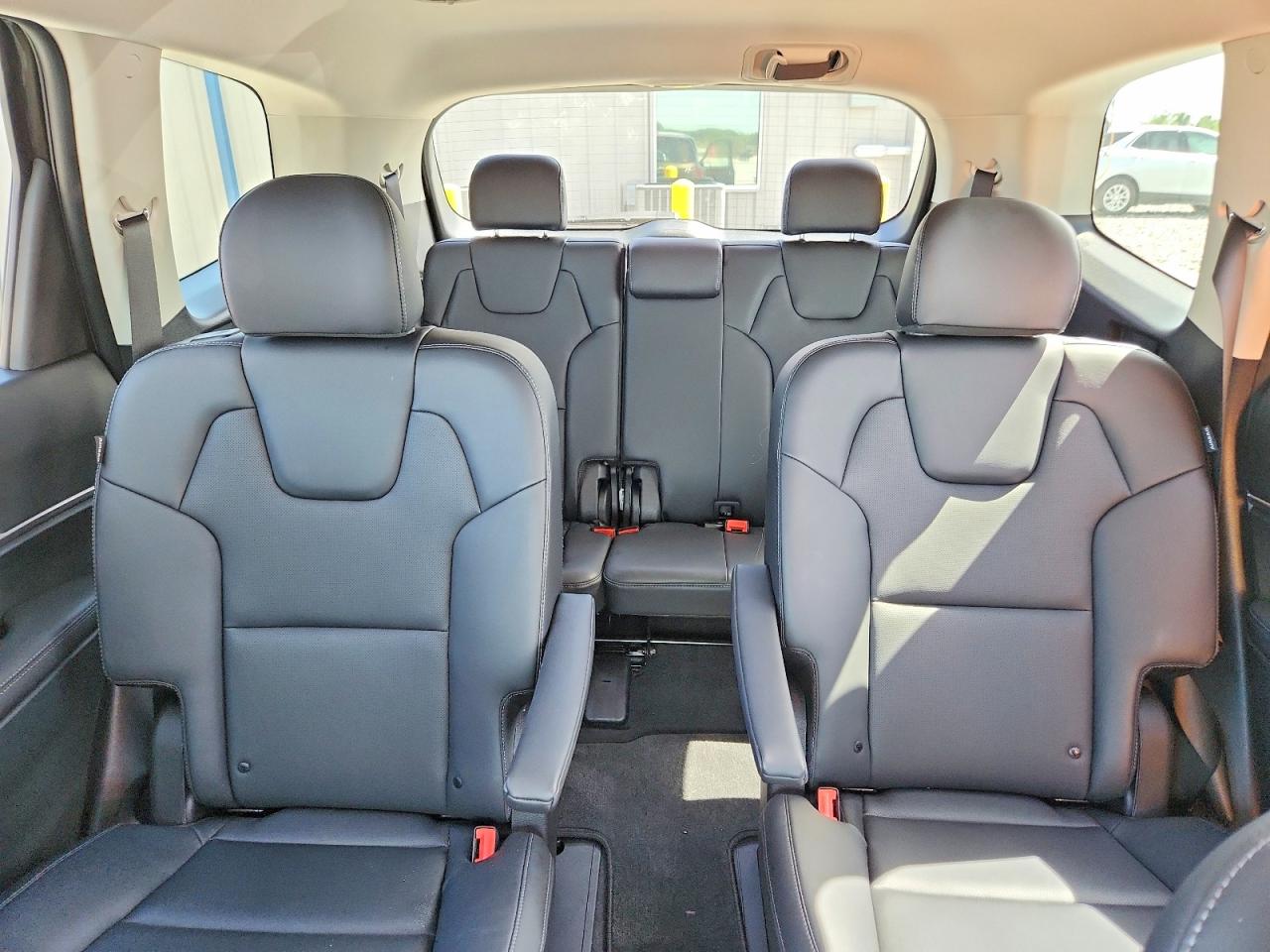 Kia Telluride S