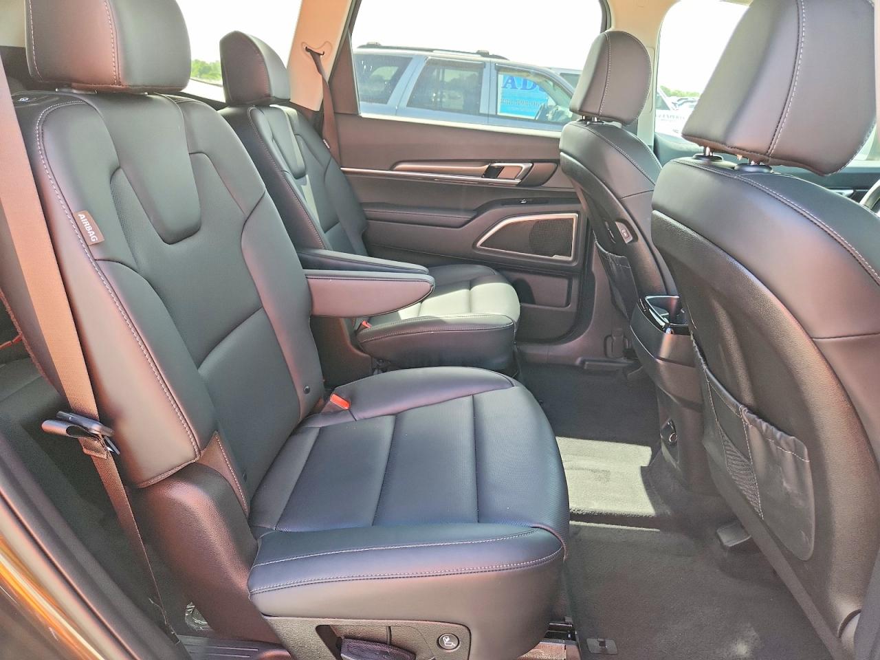 Kia Telluride S