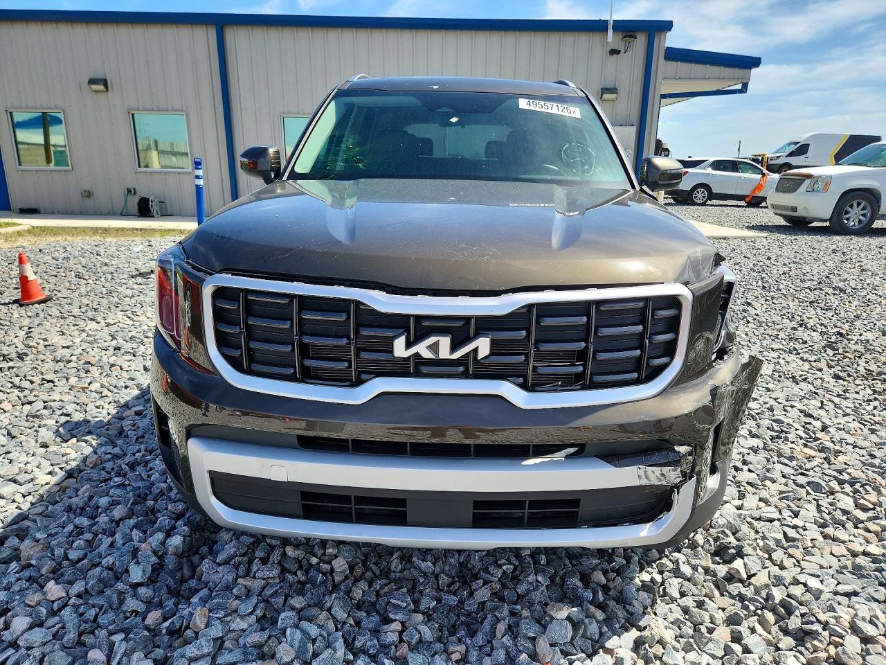 Kia Telluride S