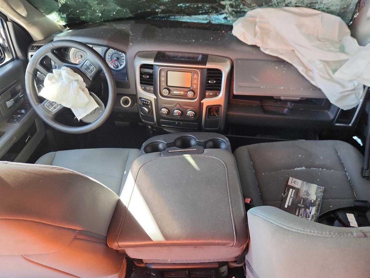 Ram 1500 Slt