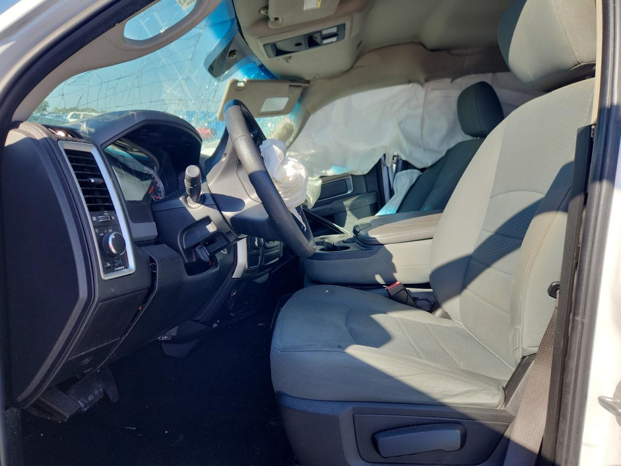 Ram 1500 Slt