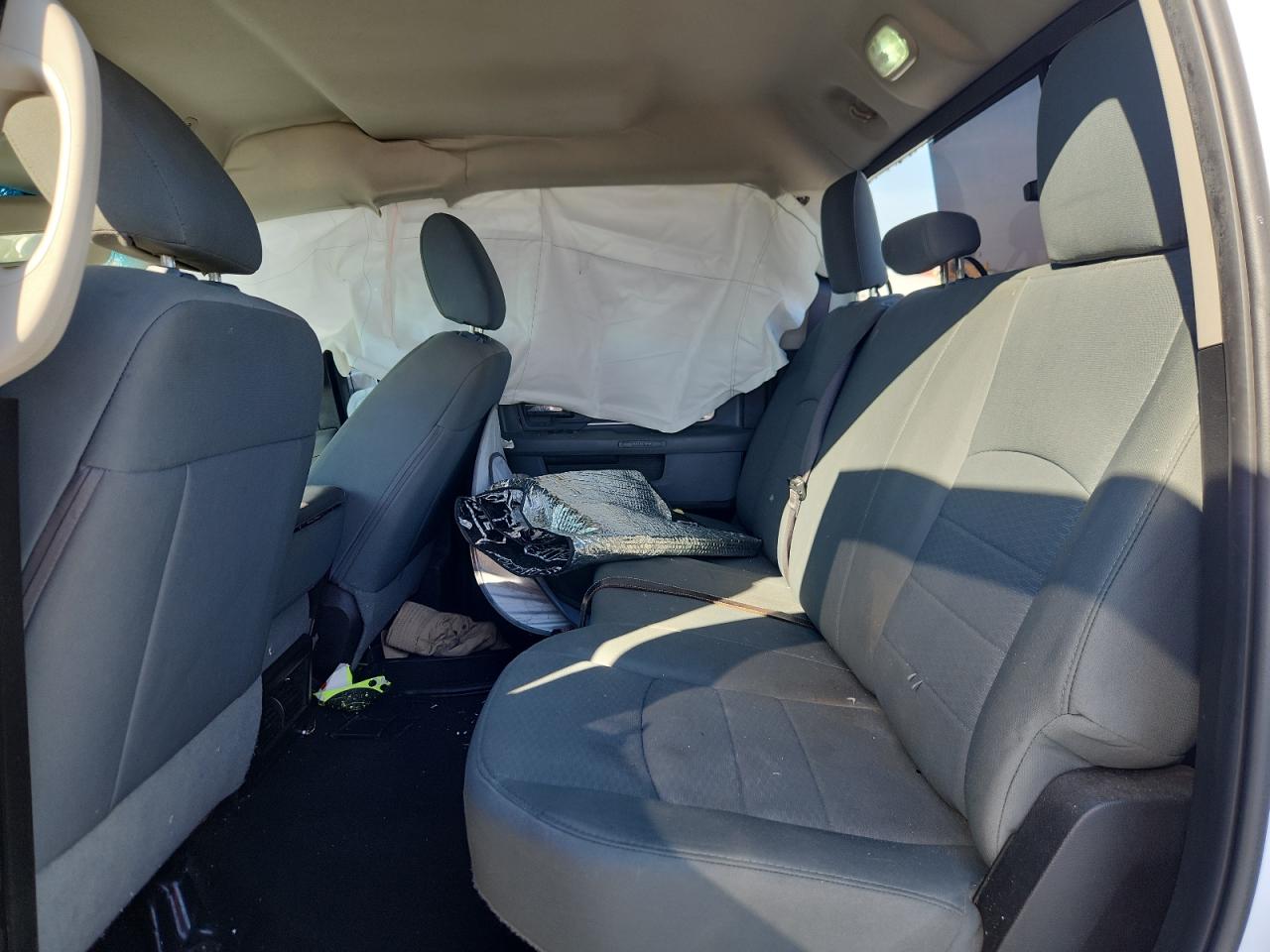 Ram 1500 Slt